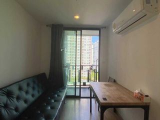 À louer 1 chambre condo à Suan Luang, Bangkok
