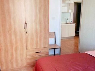 À louer 1 chambre condo à Suan Luang, Bangkok