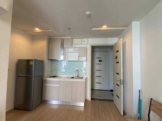 À louer 1 chambre condo à Suan Luang, Bangkok