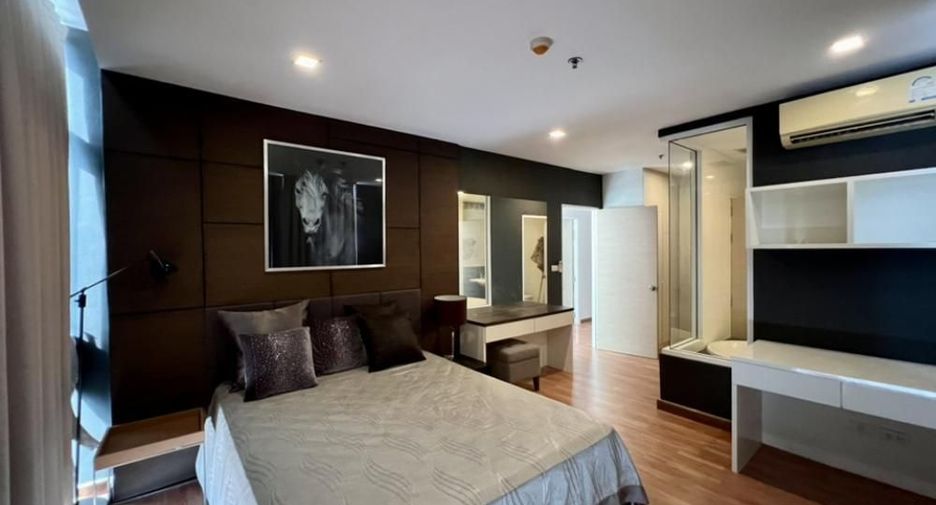 Condo en alquiler de 2 habitaciones en Bang Na, Bangkok