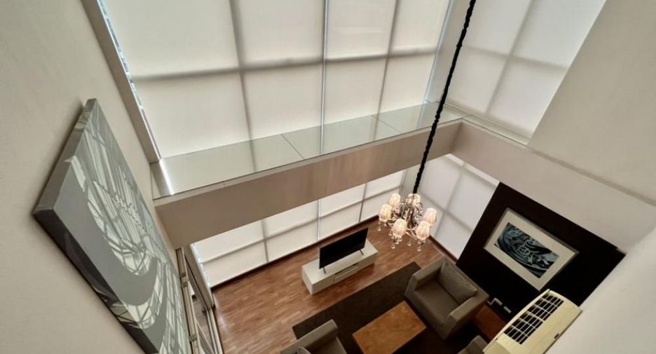 Condo en alquiler de 2 habitaciones en Bang Na, Bangkok