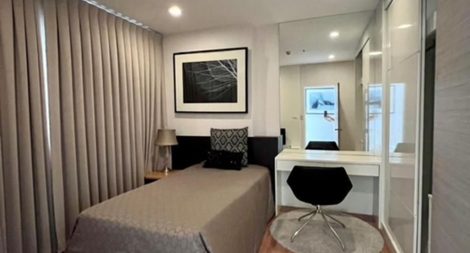 Condo en alquiler de 2 habitaciones en Bang Na, Bangkok