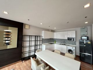 For rent 2 bedrooms condo in Bang Na, Bangkok