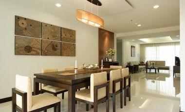 For rent 3 ベッドルーム apartment in Watthana, Bangkok