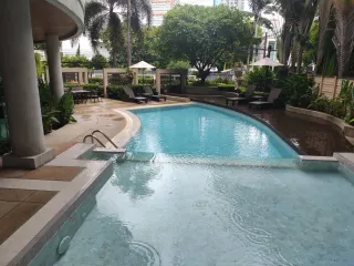 For rent 3 ベッドルーム apartment in Watthana, Bangkok