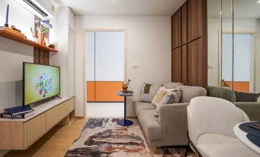 For sale 1 bed condo in Bang Khen, Bangkok