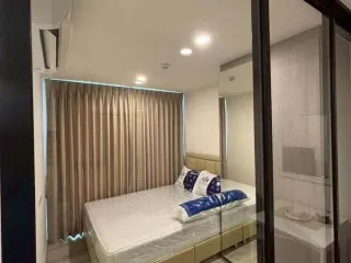 À louer 1 chambre condo à Bang Khen, Bangkok