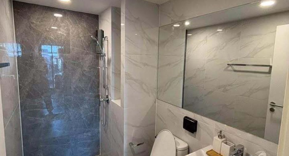 For rent 1 bed condo in Bang Khen, Bangkok