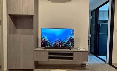 Аренда 1 кровать кондо в Банг Кхен, Бангкок