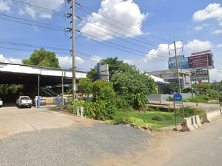 For sale land in Lak Si, Bangkok
