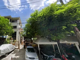 For sale land in Lak Si, Bangkok