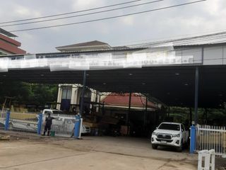 For sale land in Lak Si, Bangkok