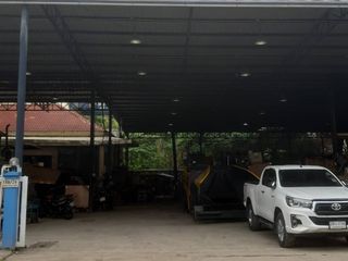 For sale land in Lak Si, Bangkok
