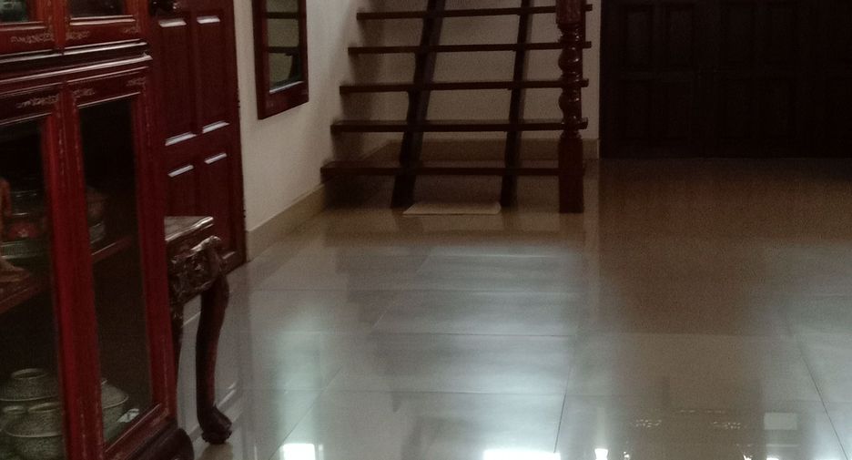 À vendre 6 chambres maison à Mueang Samut Prakan, Samut Prakan