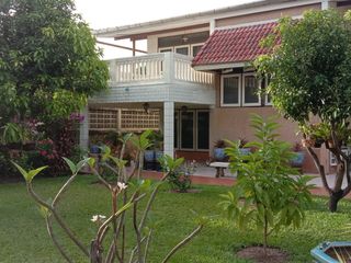 À vendre 6 chambres maison à Mueang Samut Prakan, Samut Prakan