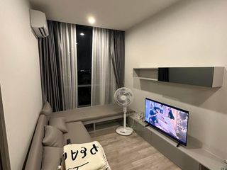 Wohnung zur Miete mit 1 Zimmer in Bang Sue, Bangkok