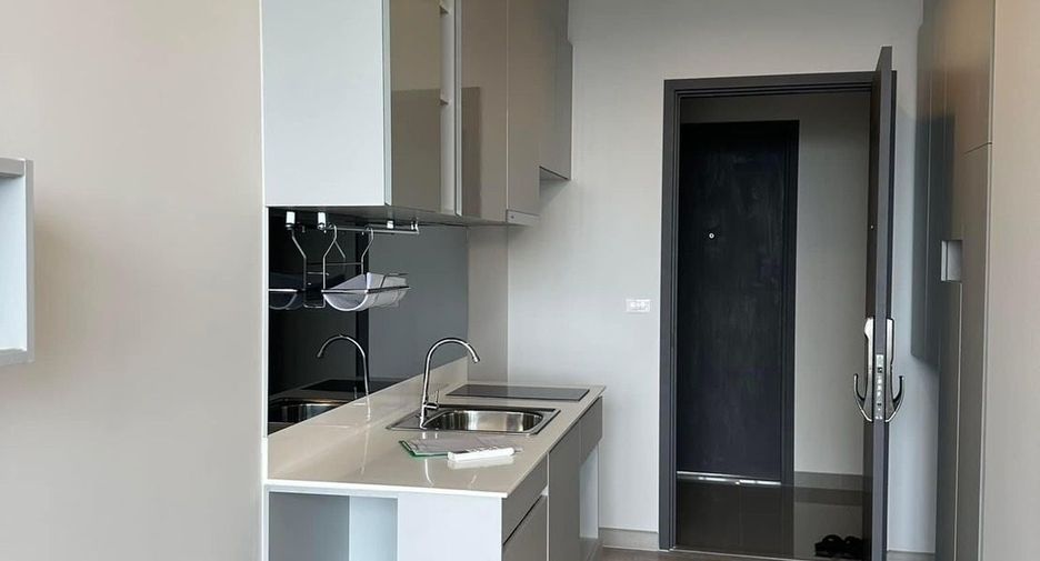 For rent 1 bed condo in Bang Sue, Bangkok