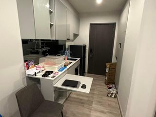 Wohnung zur Miete mit 1 Zimmer in Bang Sue, Bangkok