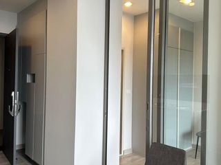 Wohnung zur Miete mit 1 Zimmer in Bang Sue, Bangkok