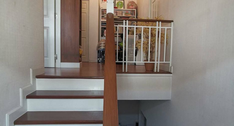 For sale 3 bedrooms house in Bang Phli, Samut Prakan