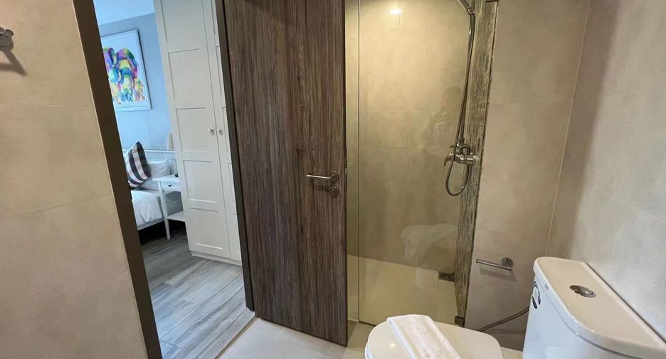 Wohnung zur Miete mit 2 Zimmer in Thalang, Phuket