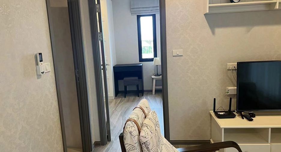 Wohnung zur Miete mit 2 Zimmer in Thalang, Phuket