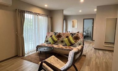 For rent 2 bedrooms condo in Thalang, Phuket
