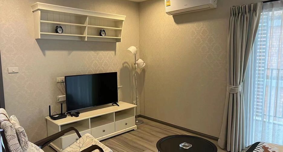 Wohnung zur Miete mit 2 Zimmer in Thalang, Phuket