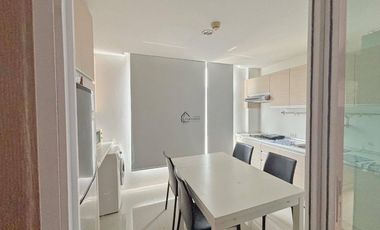 For rent 3 bedrooms condo in Chatuchak, Bangkok