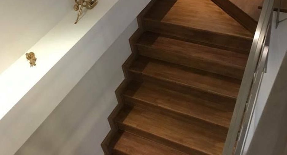 Condo en venta y en alquiler de 3 habitaciones en Watthana, Bangkok