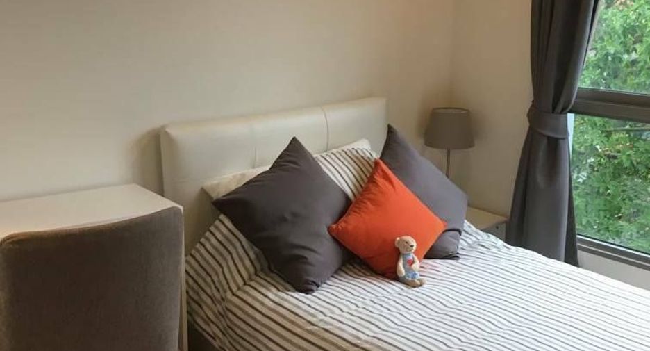 Condo en venta y en alquiler de 3 habitaciones en Watthana, Bangkok