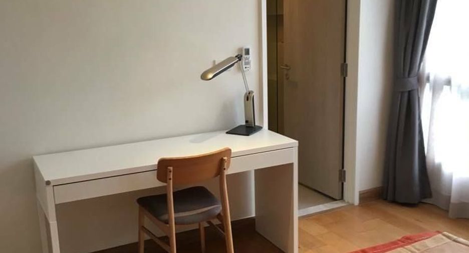Condo en venta y en alquiler de 3 habitaciones en Watthana, Bangkok