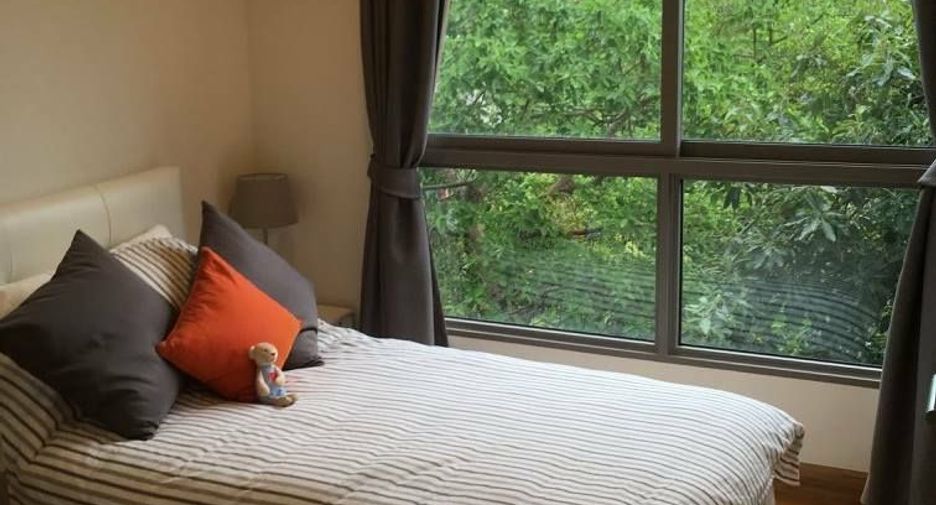 Condo en venta y en alquiler de 3 habitaciones en Watthana, Bangkok