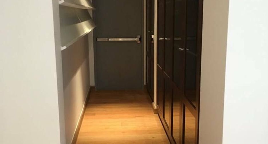 Condo en venta y en alquiler de 3 habitaciones en Watthana, Bangkok