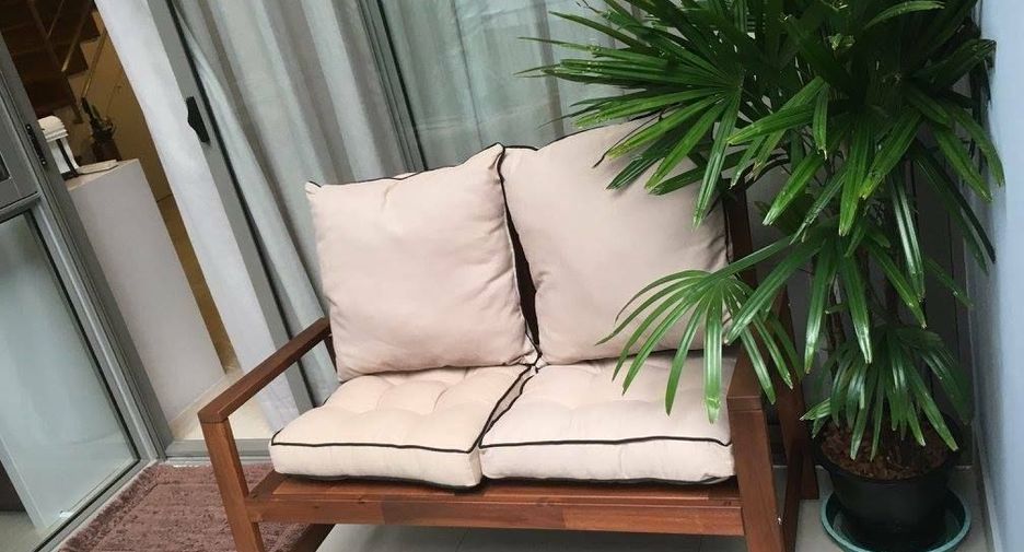 Condo en venta y en alquiler de 3 habitaciones en Watthana, Bangkok