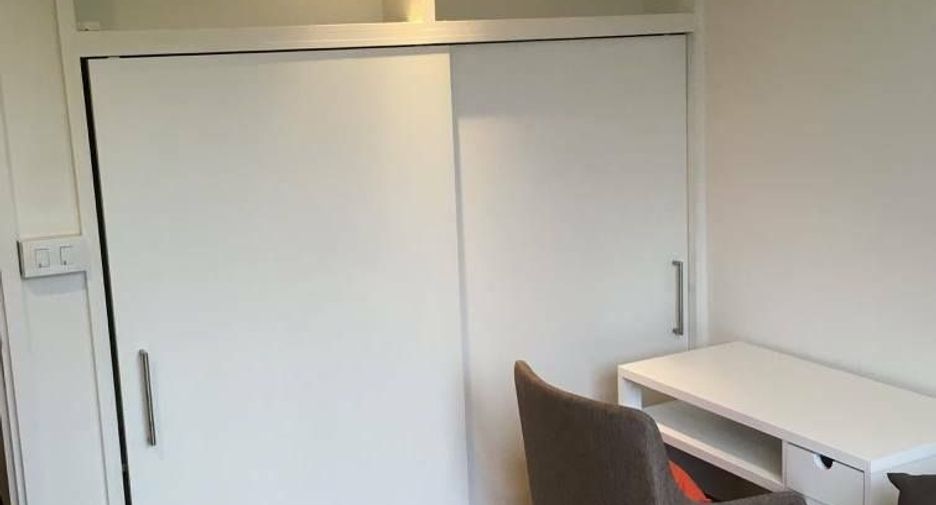 Condo en venta y en alquiler de 3 habitaciones en Watthana, Bangkok