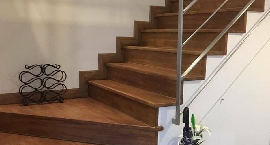Condo en venta y en alquiler de 3 habitaciones en Watthana, Bangkok