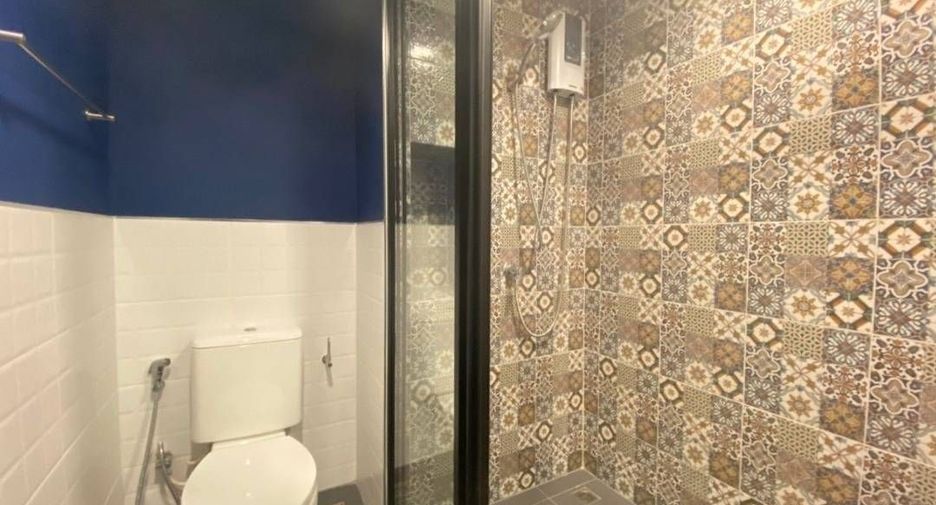 For rent 1 bed condo in Mueang Phuket, Phuket