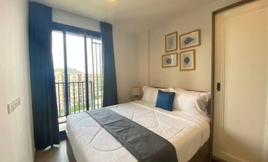 Wohnung zur Miete mit 1 Zimmer in Mueang Phuket, Phuket