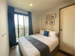 For Rent 1 Bedroom Condo In Mueang Phuket