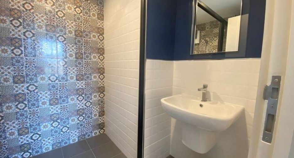 For rent 1 bed condo in Mueang Phuket, Phuket