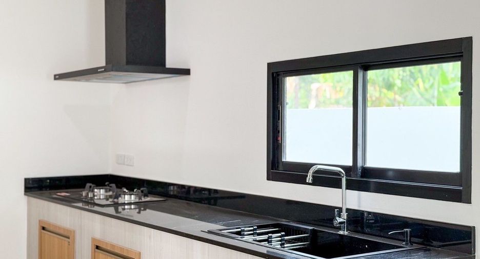 For sale 3 bedrooms house in Thalang, Phuket