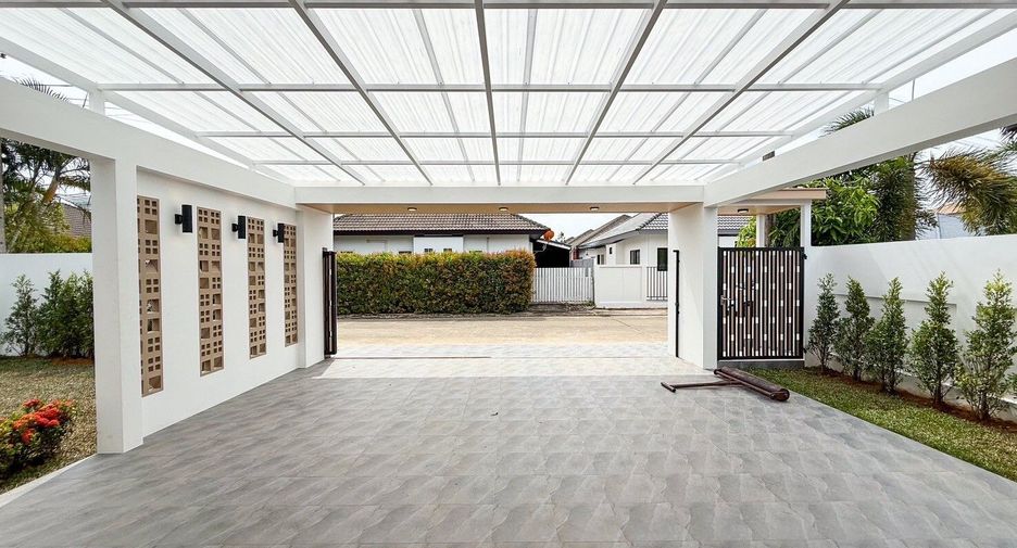For sale 3 bedrooms house in Thalang, Phuket
