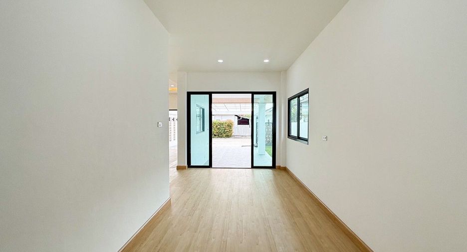 For sale 3 bedrooms house in Thalang, Phuket