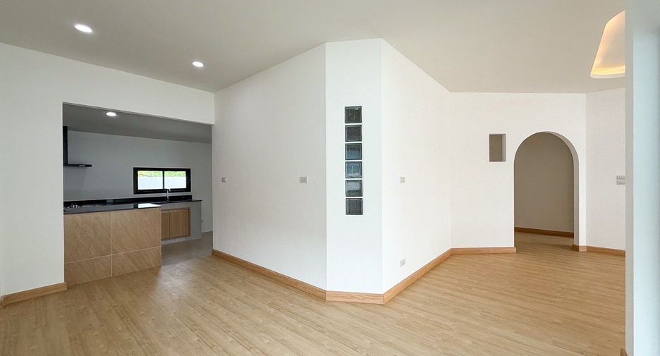For sale 3 bedrooms house in Thalang, Phuket
