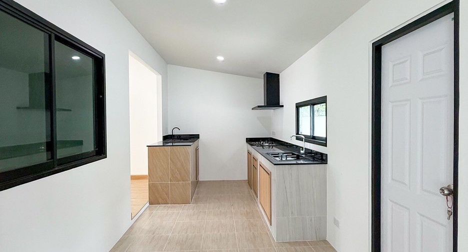 For sale 3 bedrooms house in Thalang, Phuket
