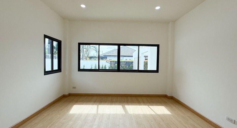 For sale 3 bedrooms house in Thalang, Phuket