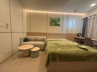 出租 1 卧室 公寓 在 Khlong San, 曼谷