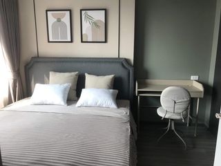 For rent 1 bed condo in Bang Rak, Bangkok