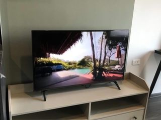 For rent 1 bed condo in Bang Rak, Bangkok